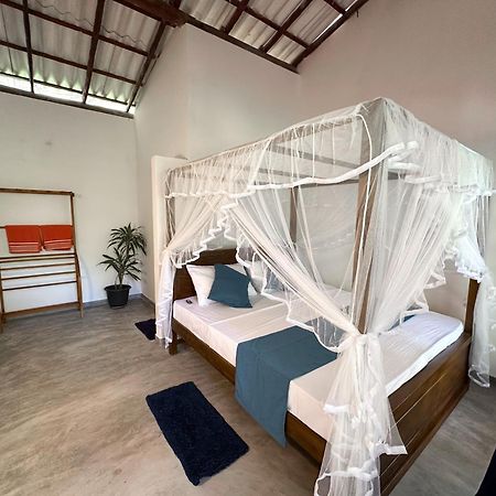 Midigama Inn Ahangama Exteriér fotografie
