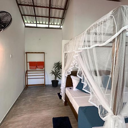 Midigama Inn Ahangama Exteriér fotografie