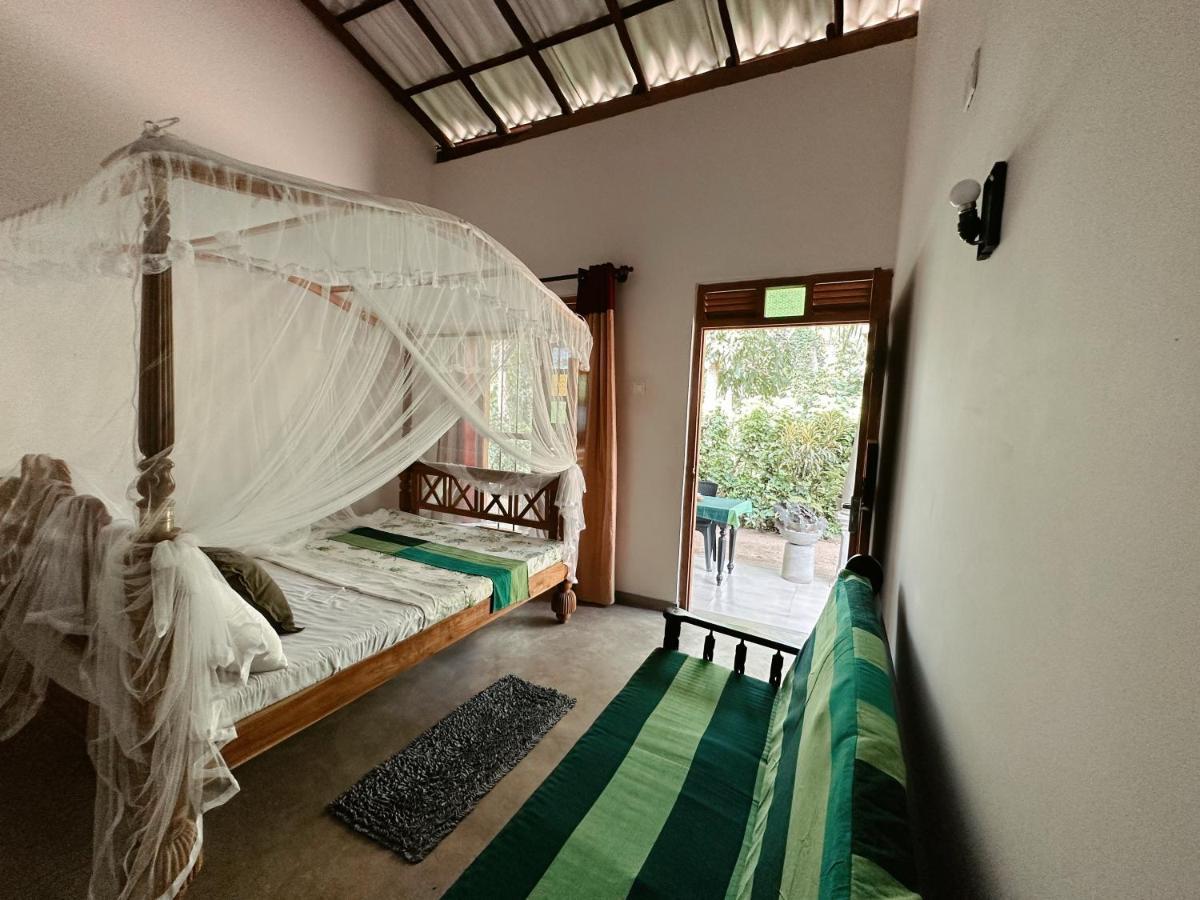 Midigama Inn Ahangama Exteriér fotografie