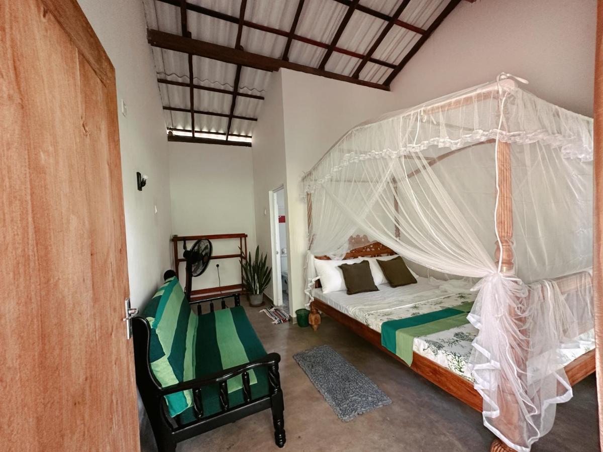 Midigama Inn Ahangama Exteriér fotografie