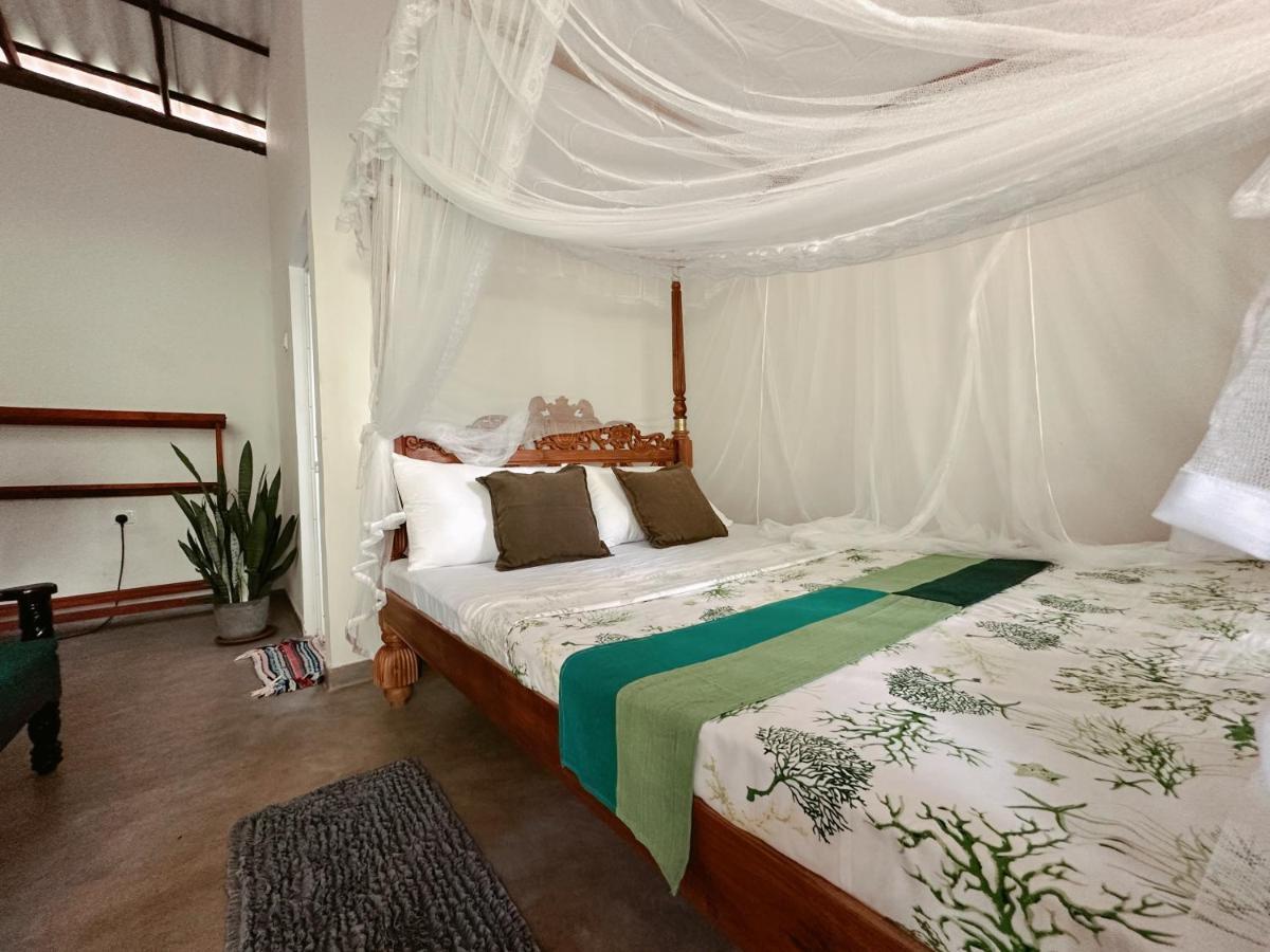 Midigama Inn Ahangama Exteriér fotografie