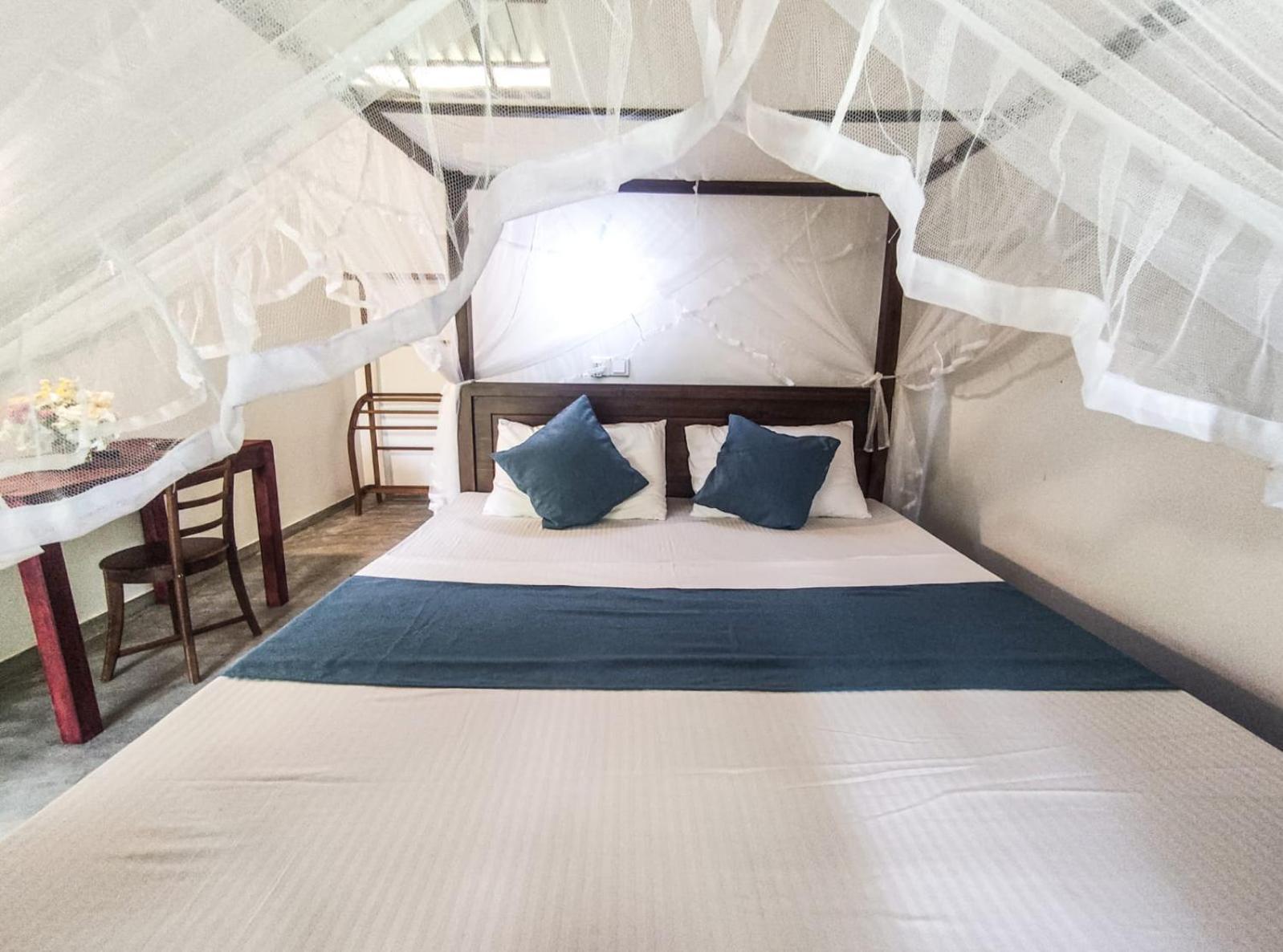 Midigama Inn Ahangama Exteriér fotografie