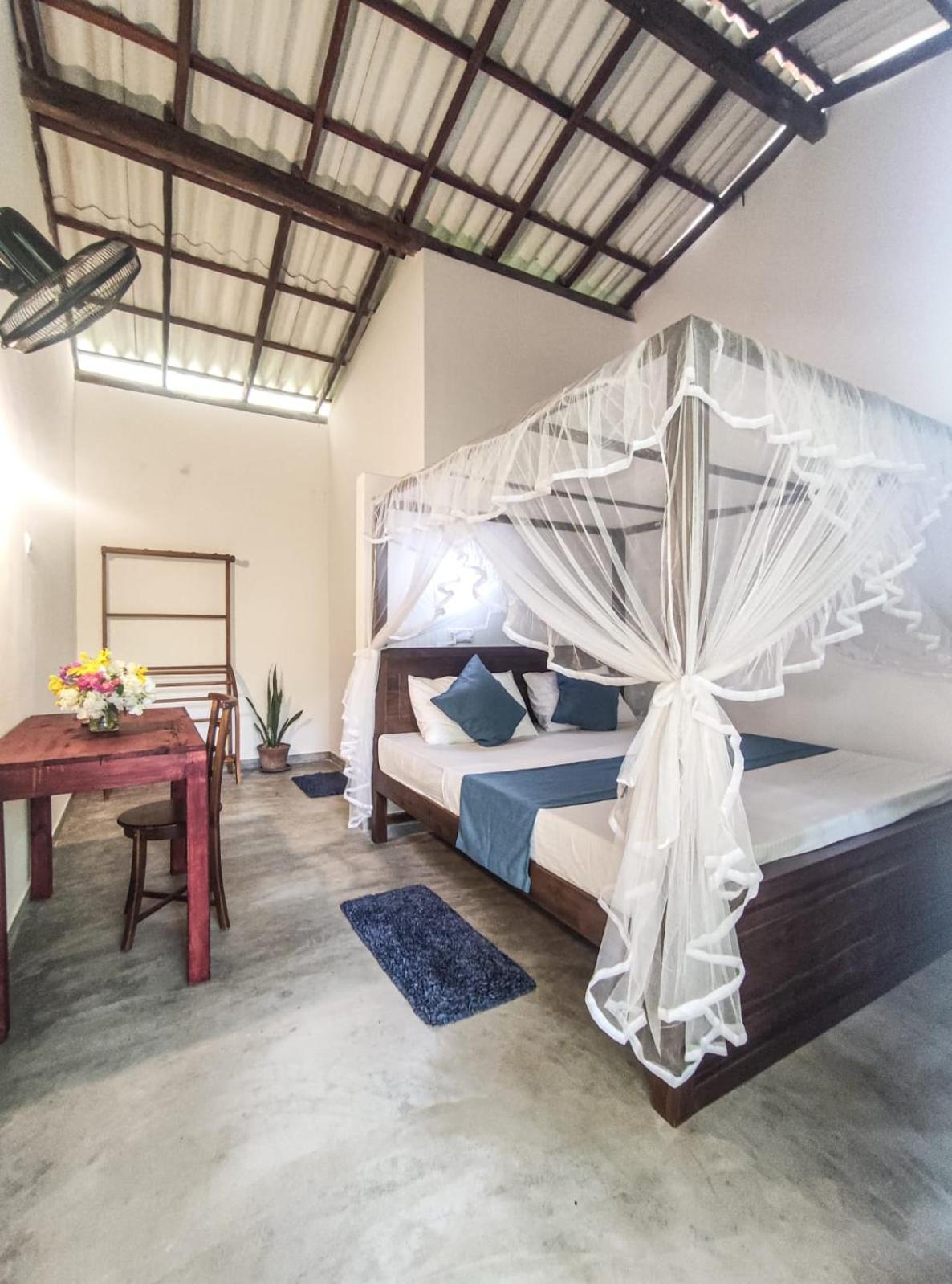 Midigama Inn Ahangama Exteriér fotografie