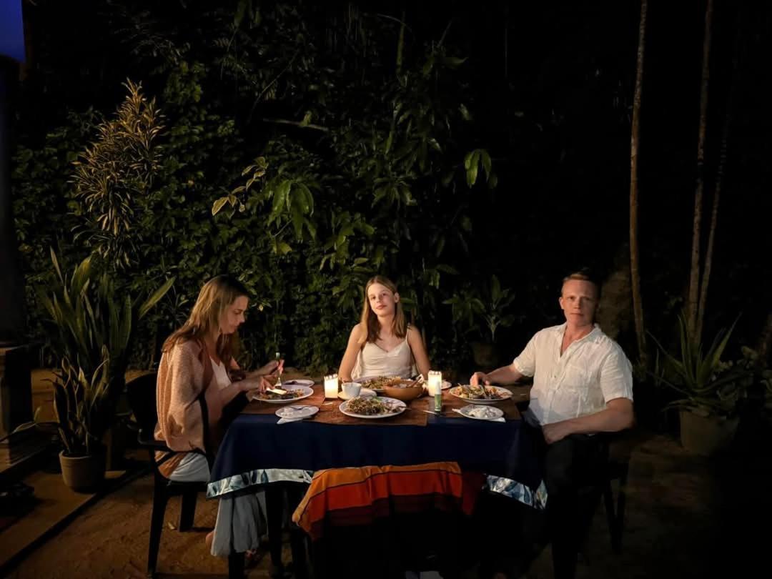 Midigama Inn Ahangama Exteriér fotografie